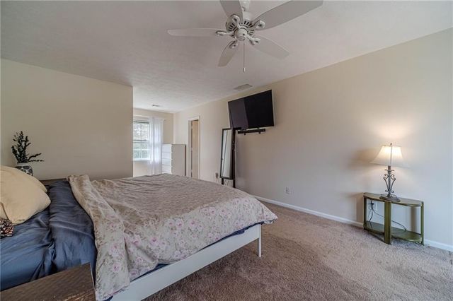 4424 Windsong Court SW, Lilburn, GA 30047