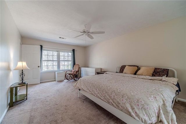 4424 Windsong Court SW, Lilburn, GA 30047