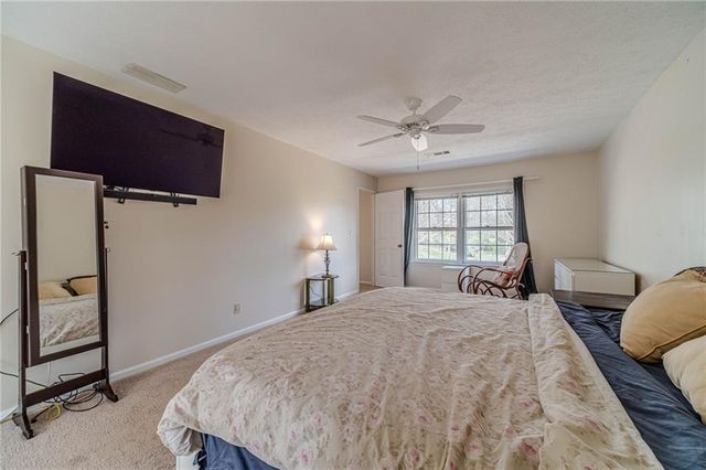 4424 Windsong Court SW, Lilburn, GA 30047