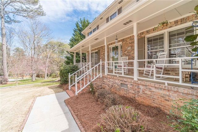 4424 Windsong Court SW, Lilburn, GA 30047