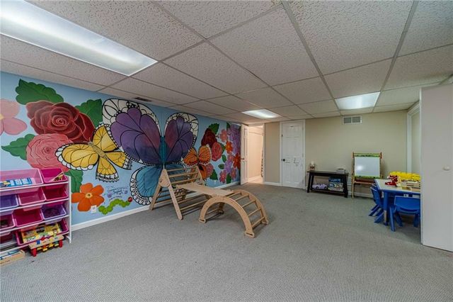 4424 Windsong Court SW, Lilburn, GA 30047