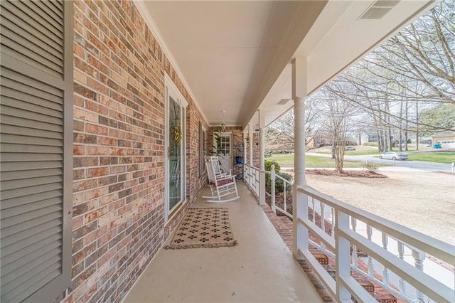 4424 Windsong Court SW, Lilburn, GA 30047