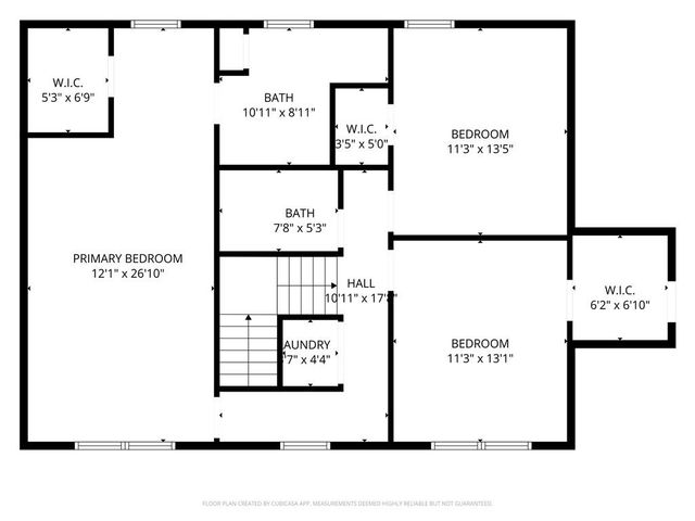 4424 Windsong Court SW, Lilburn, GA 30047