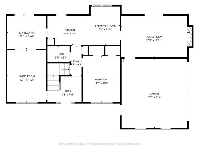 4424 Windsong Court SW, Lilburn, GA 30047