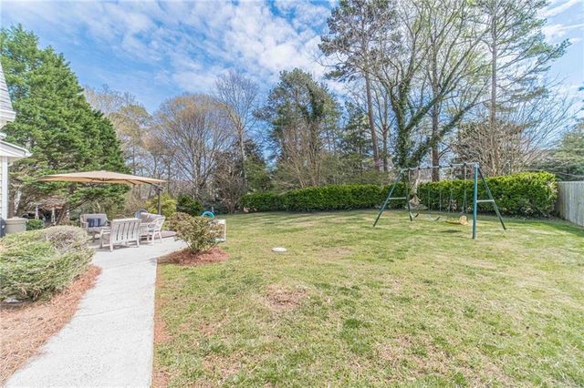 4424 Windsong Court SW, Lilburn, GA 30047
