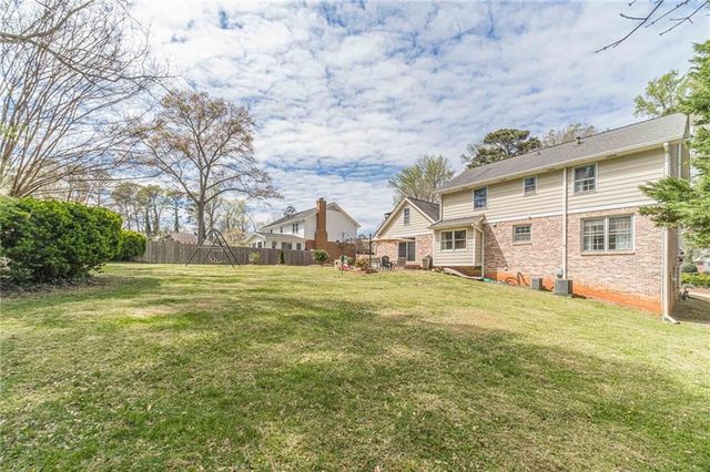 4424 Windsong Court SW, Lilburn, GA 30047