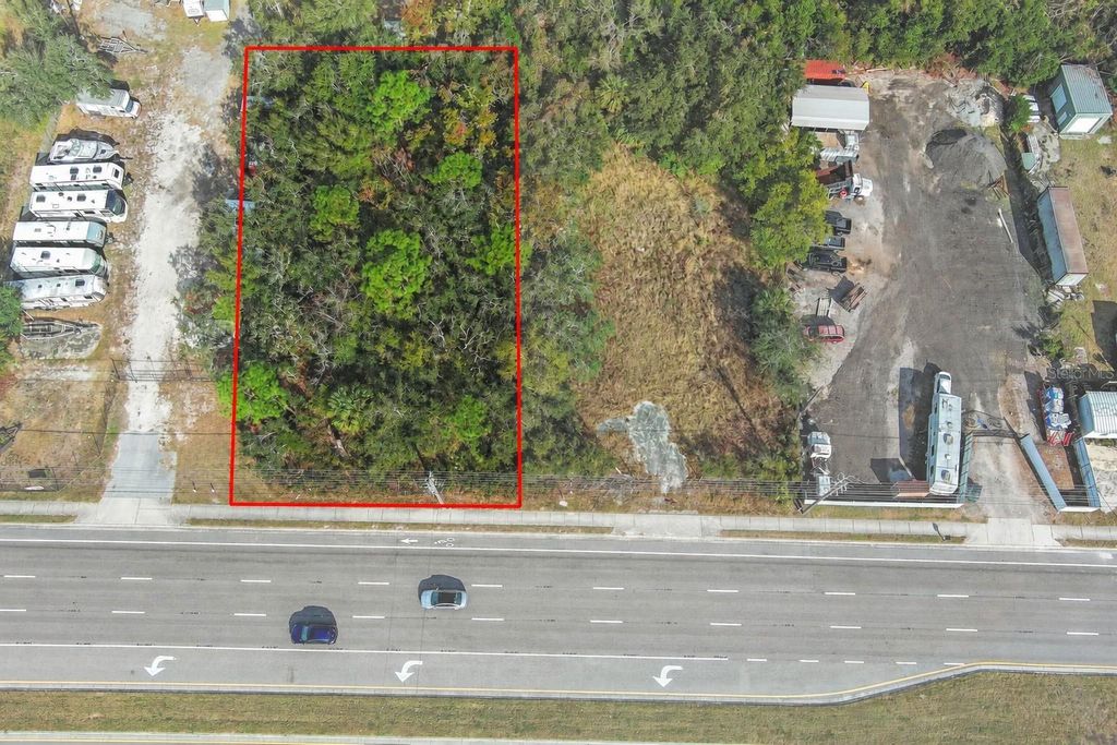10331 STATE ROAD 52, Hudson, FL 34669
