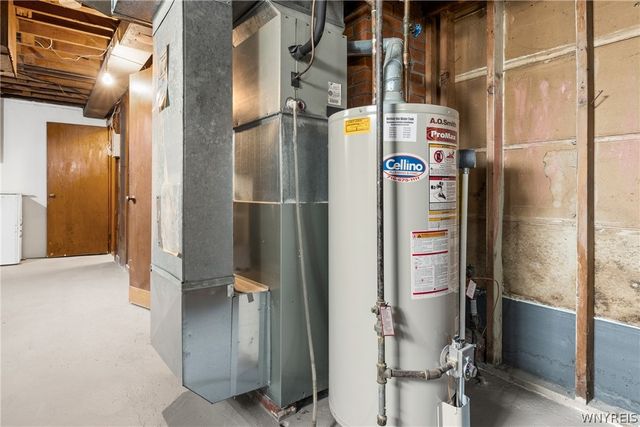 4273 Union Road, Cheektowaga, NY 14225