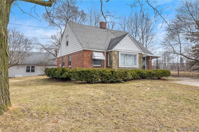 4273 Union Road, Cheektowaga, NY 14225