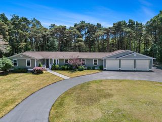 5920 Iris Road, Pere Marquette Twp, MI 49431