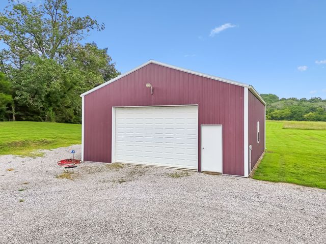 50 Bill Edde Rd, Belvidere, TN 37306