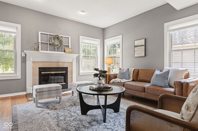 3038 Sunmeadow Court, Indianapolis, IN 46228