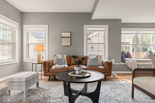 3038 Sunmeadow Court, Indianapolis, IN 46228