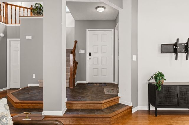 3038 Sunmeadow Court, Indianapolis, IN 46228