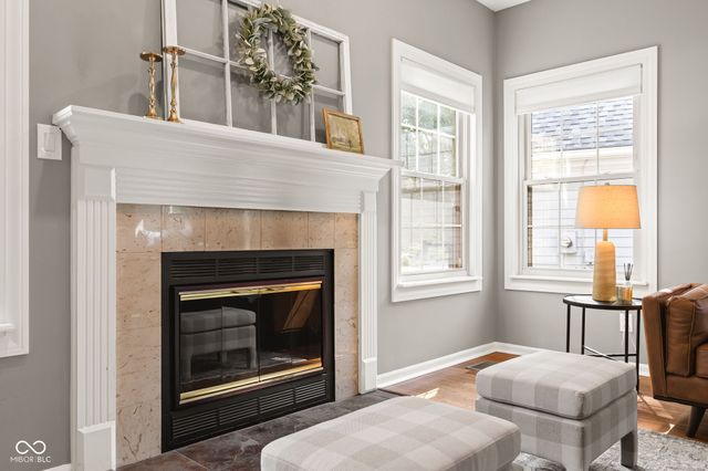 3038 Sunmeadow Court, Indianapolis, IN 46228