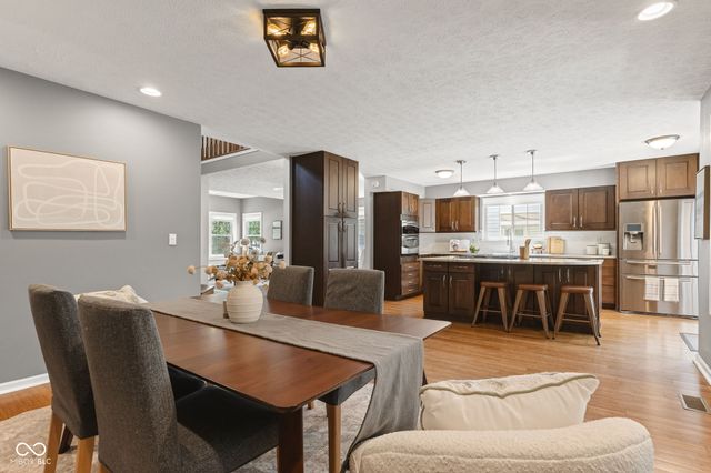 3038 Sunmeadow Court, Indianapolis, IN 46228