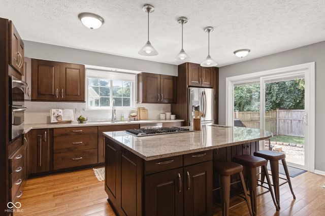 3038 Sunmeadow Court, Indianapolis, IN 46228