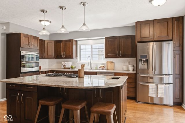 3038 Sunmeadow Court, Indianapolis, IN 46228