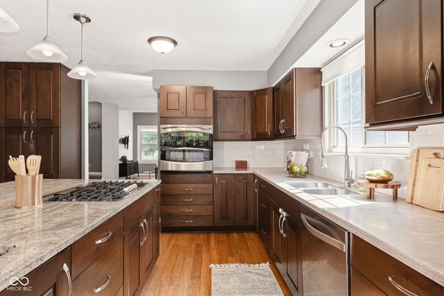 3038 Sunmeadow Court, Indianapolis, IN 46228