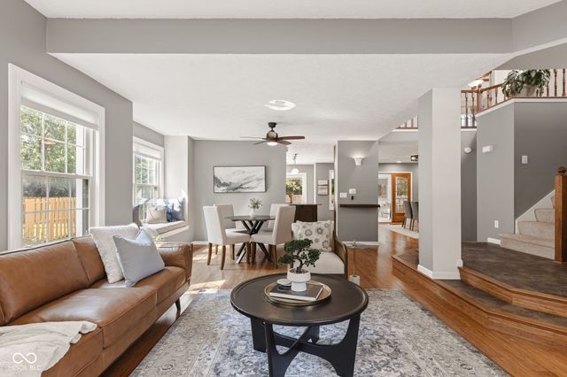 3038 Sunmeadow Court, Indianapolis, IN 46228
