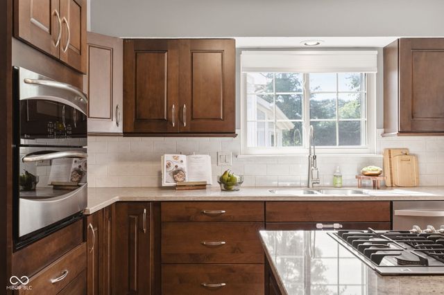 3038 Sunmeadow Court, Indianapolis, IN 46228
