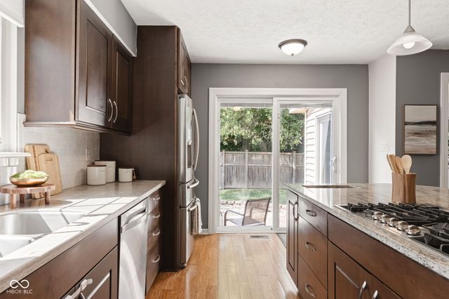 3038 Sunmeadow Court, Indianapolis, IN 46228