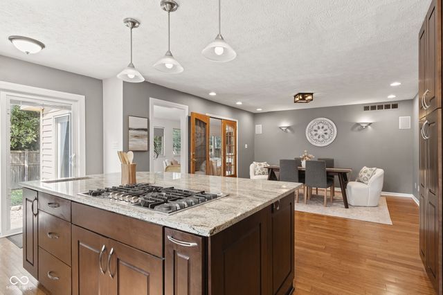 3038 Sunmeadow Court, Indianapolis, IN 46228