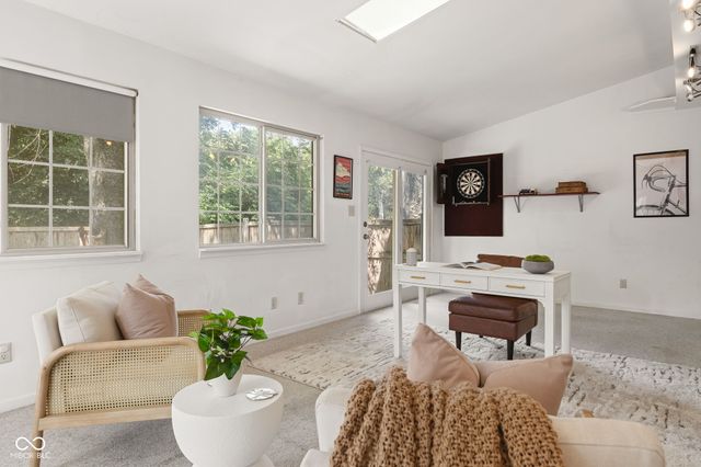 3038 Sunmeadow Court, Indianapolis, IN 46228