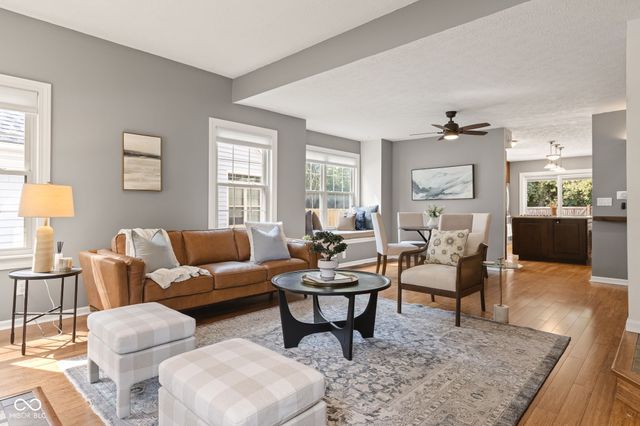 3038 Sunmeadow Court, Indianapolis, IN 46228