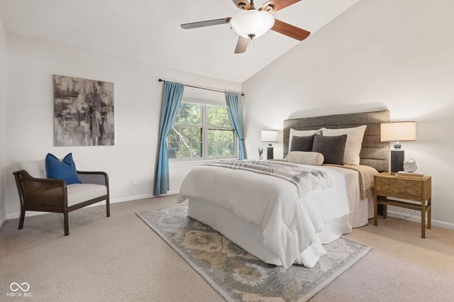 3038 Sunmeadow Court, Indianapolis, IN 46228