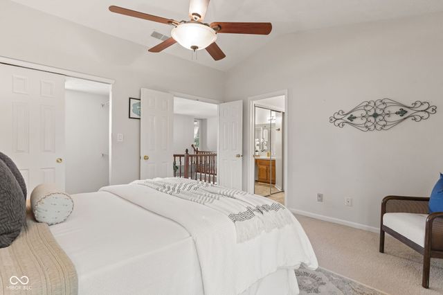 3038 Sunmeadow Court, Indianapolis, IN 46228