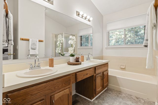 3038 Sunmeadow Court, Indianapolis, IN 46228