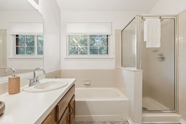 3038 Sunmeadow Court, Indianapolis, IN 46228