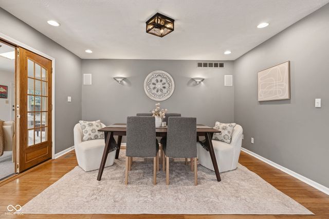3038 Sunmeadow Court, Indianapolis, IN 46228