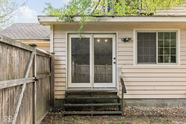3038 Sunmeadow Court, Indianapolis, IN 46228