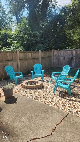 3038 Sunmeadow Court, Indianapolis, IN 46228