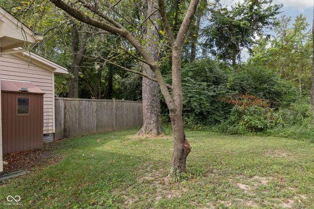 3038 Sunmeadow Court, Indianapolis, IN 46228
