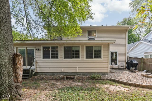 3038 Sunmeadow Court, Indianapolis, IN 46228