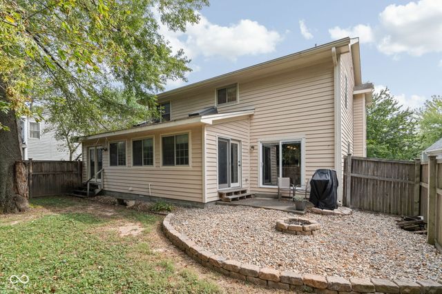3038 Sunmeadow Court, Indianapolis, IN 46228