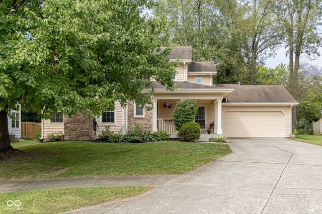 3038 Sunmeadow Court, Indianapolis, IN 46228