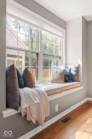 3038 Sunmeadow Court, Indianapolis, IN 46228