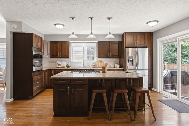 3038 Sunmeadow Court, Indianapolis, IN 46228
