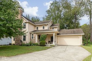 3038 Sunmeadow Court, Indianapolis, IN 46228