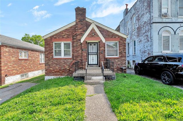 4556 Carter Ave, St Louis, MO 63115