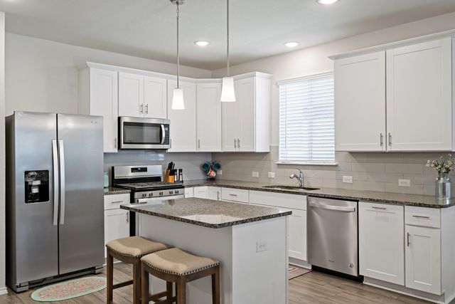 1703 Albatross Road, Princeton, TX 75407