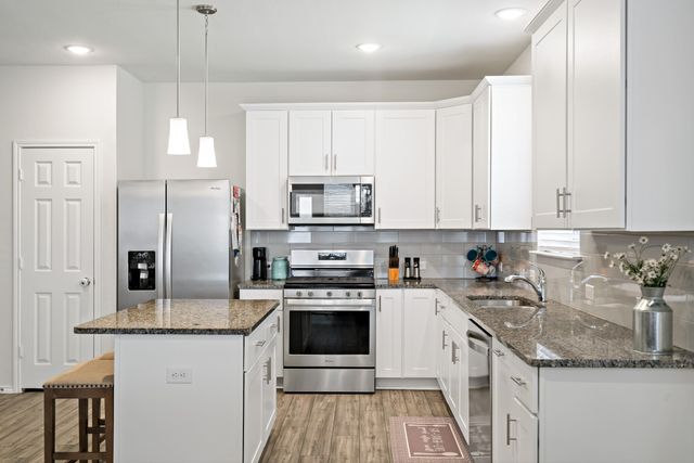 1703 Albatross Road, Princeton, TX 75407