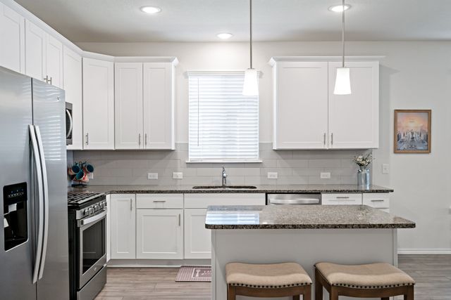 1703 Albatross Road, Princeton, TX 75407