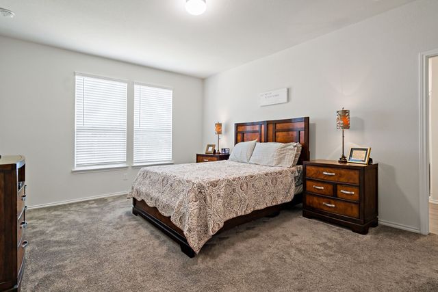 1703 Albatross Road, Princeton, TX 75407