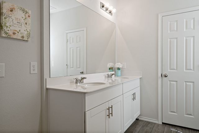 1703 Albatross Road, Princeton, TX 75407