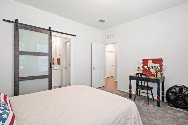 1703 Albatross Road, Princeton, TX 75407